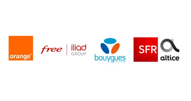 Bouygues Telecom, Free-Groupe iliad et Orange entrent en négociations exclusives avec le groupe Altice France pour l’acquisition de SFR